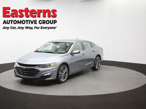 Used 2024 Chevrolet Malibu LT FWD image 59