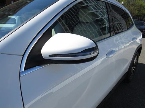 Used 2025 Mercedes-Benz GLA 250 4MATIC image 26