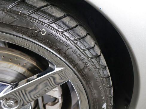 Used 2007 Chevrolet Corvette Convertible w/ Preferred Equipment Group RWD image 18