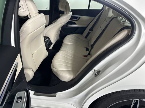 Certified 2025 Mercedes-Benz E 350 Sedan image 23