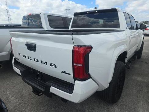 Used 2024 Toyota Tacoma SR5 image 3