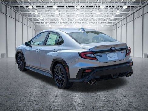 Used 2026 Subaru WRX Premium AWD/4WD image 44