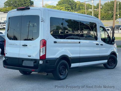 Used 2020 Ford Transit 350 XLT RWD image 28