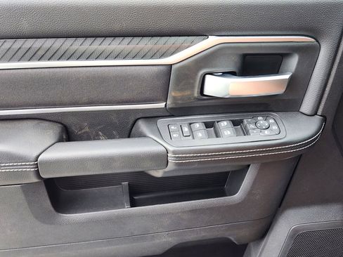 New 2026 RAM 2500 Lone Star image 20