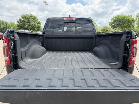 Used 2019 RAM 1500 Limited AWD/4WD image 33