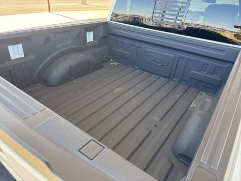Used 2024 Ford F150 Lariat w/ FX4 Off-Road Package AWD/4WD image 10