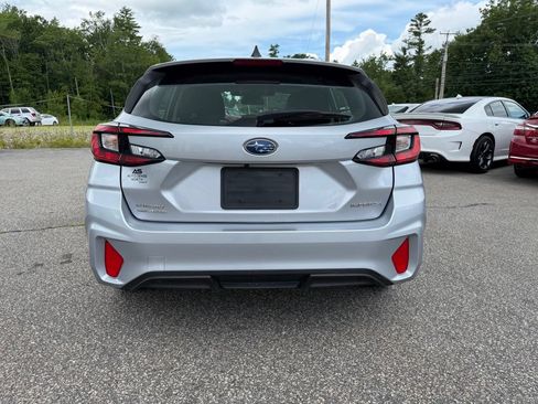 Used 2024 Subaru Impreza 2.0i AWD/4WD image 4