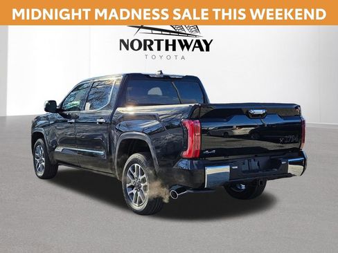 New 2026 Toyota Tundra 1794 Edition image 5