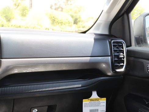 Used 2024 Ford Ranger XLT RWD image 31