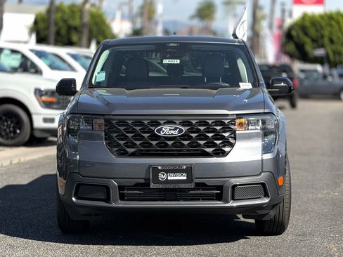 New 2026 Ford Maverick XLT w/ 4K Tow Package AWD/4WD image 4