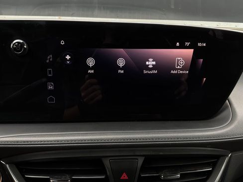 Used 2025 Buick Encore GX Preferred FWD image 28