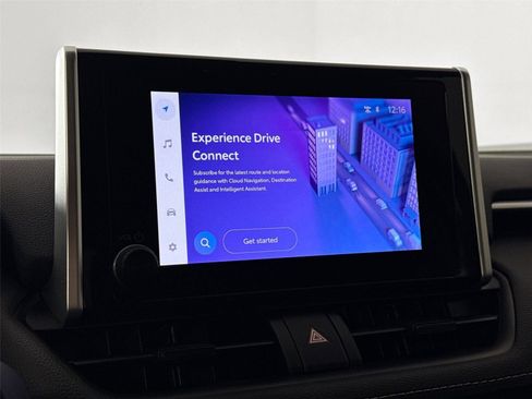 Certified 2024 Toyota RAV4 XLE image 7