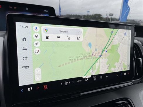 New 2025 Ford Expedition Max Active image 13