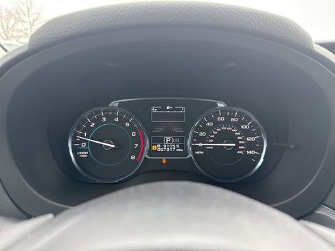 Used 2017 Subaru Forester 2.0XT Touring image 9
