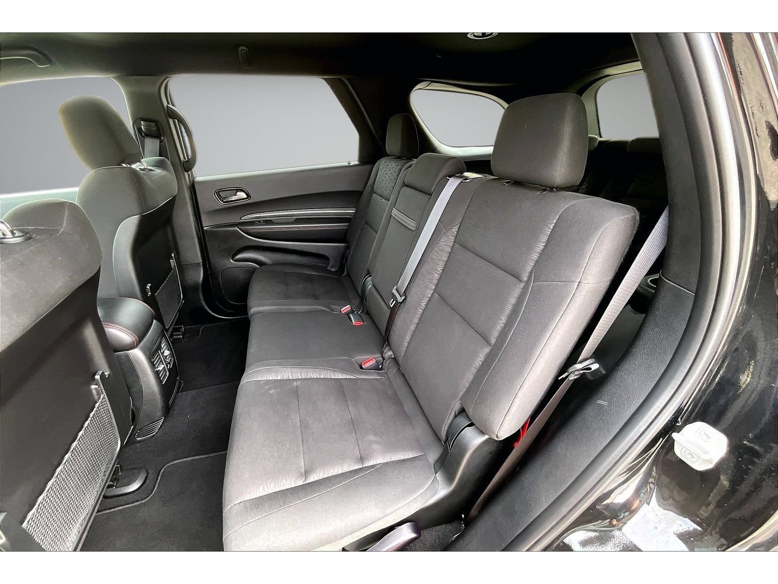 Certified 2025 Dodge Durango GT w/ Trailer Tow Group IV AWD/4WD image 35