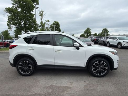 Used 2016 MAZDA CX-5 Grand Touring FWD image 8