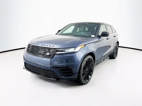 Used 2026 Land Rover Range Rover Velar Dynamic SE AWD/4WD image 1