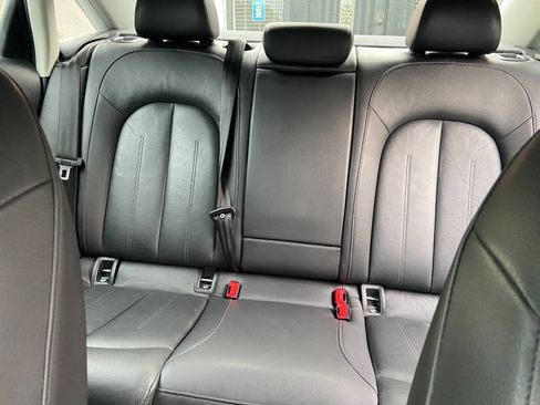 Used 2016 Audi A6 2.0T Premium Plus w/ Premium Plus Package image 19