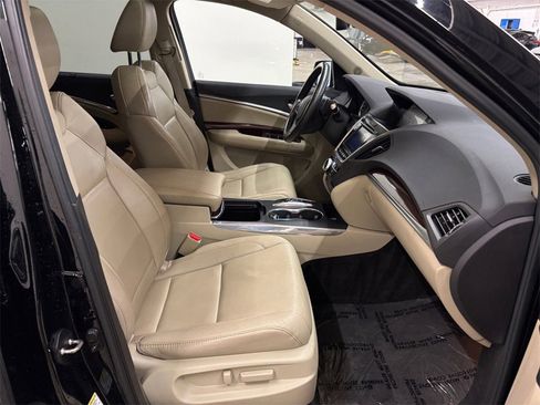 Used 2016 Acura MDX 3.5L image 21
