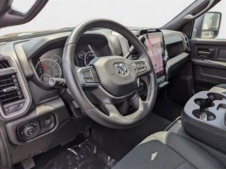 New 2025 RAM 2500 Tradesman video 3