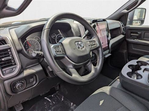 New 2025 RAM 2500 Tradesman image 3