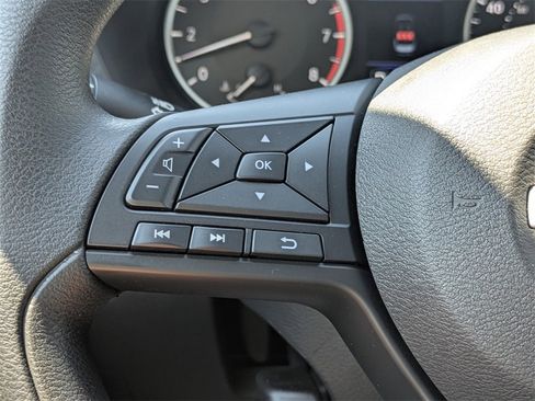 New 2025 Nissan Sentra S image 23