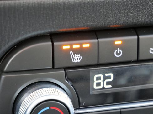 Used 2021 MAZDA CX-5 Touring image 31