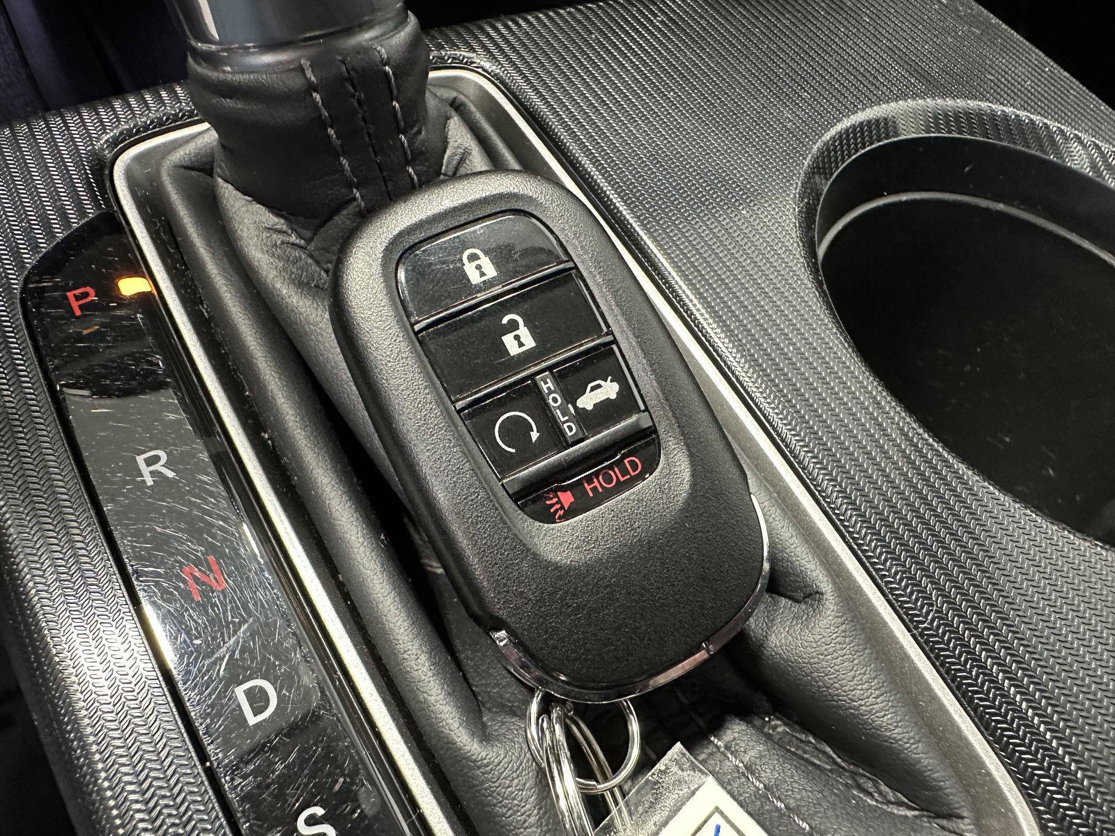 Certified 2024 Honda Civic EX image 30