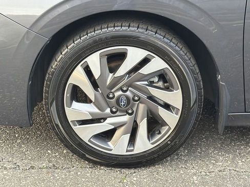 Certified 2023 Subaru Legacy Touring XT image 12
