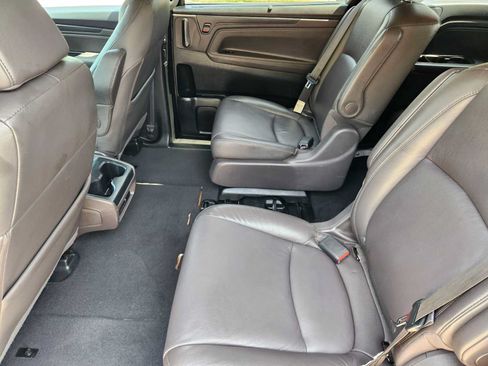 Certified 2020 Honda Odyssey EX-L image 30
