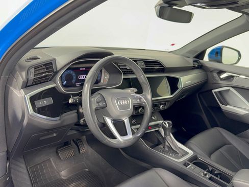 Used 2023 Audi Q3 2.0T Premium AWD/4WD image 4