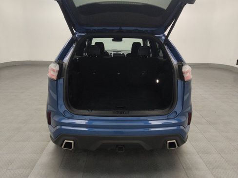 Used 2020 Ford Edge ST w/ Cold Weather Package image 29