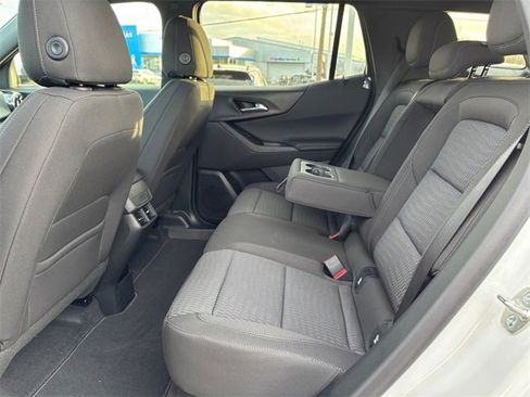 New 2026 Chevrolet Equinox LT image 26