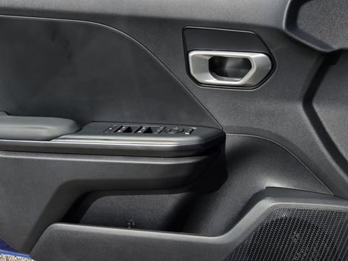 New 2026 Kia K4 FWD image 19