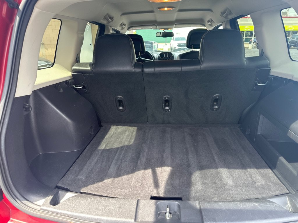 Used 2016 Jeep Patriot Sport w/ Power Value Group FWD image 15