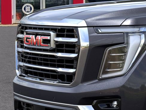 New 2026 GMC Yukon XL Elevation w/ LPO, Floor Liner Package image 37