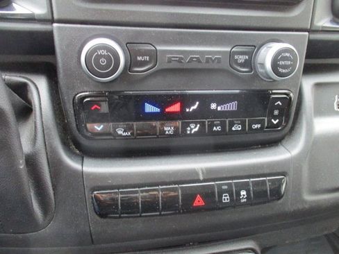 Used 2023 RAM ProMaster 2500 image 16