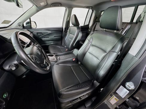 Used 2023 Honda Ridgeline RTL-E image 15