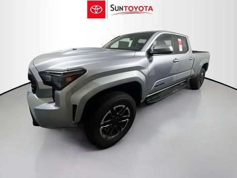 New 2026 Toyota Tacoma 4x4 Double Cab image 9