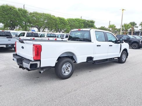 New 2026 Ford F250 XL w/ XL Driver Assist Package RWD image 9