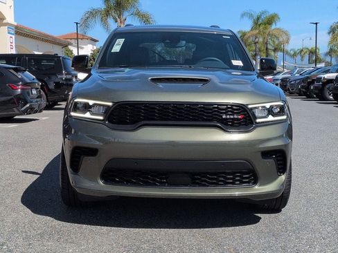New 2026 Dodge Durango GT image 2