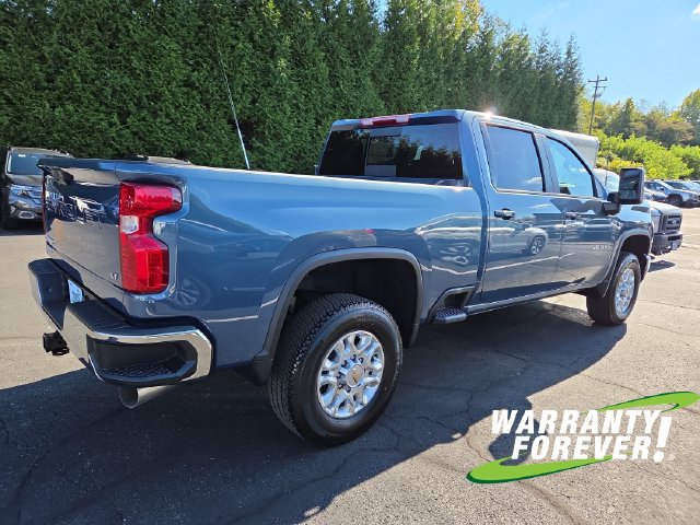 New 2026 Chevrolet Silverado 2500 LT AWD/4WD image 7