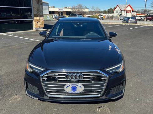 Used 2019 Audi A6 3.0T Premium Plus image 12