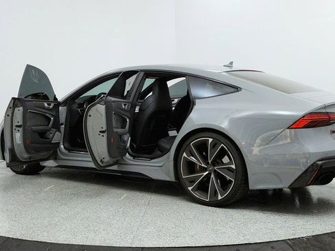 Used 2021 Audi RS 7 Sportback image 10