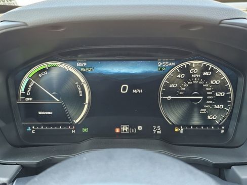 New 2026 Subaru Crosstrek 2.5i Limited AWD/4WD image 35