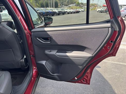 New 2026 Subaru Outback Premium image 42