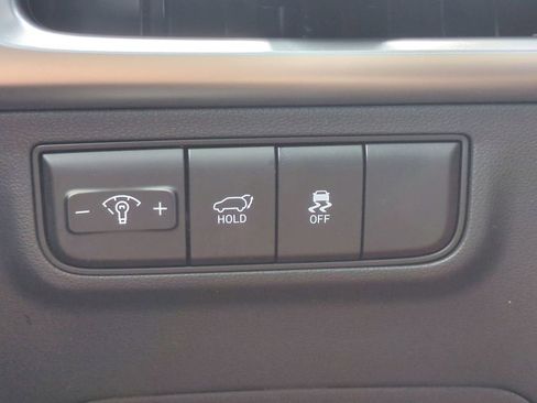 New 2026 Hyundai Tucson SEL AWD/4WD image 28