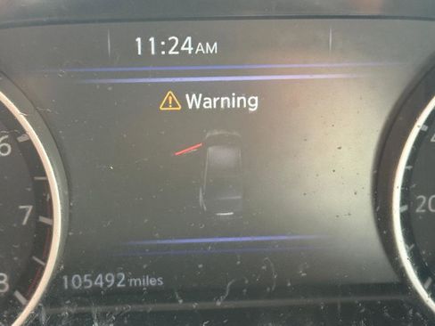 Used 2017 Nissan Maxima 3.5 S image 14