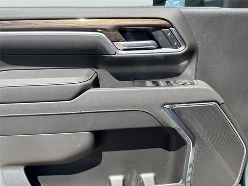 New 2026 Chevrolet Silverado 2500 LT w/ Trail Boss Package image 30