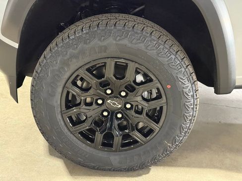 New 2026 Chevrolet Colorado Trail Boss image 9